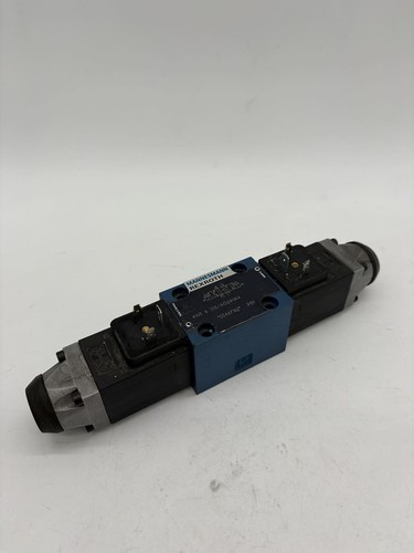 Rexroth 4we6j53 ag24nk4 - rexroth, 4we6j53/ag24nk4