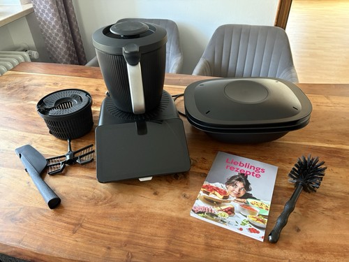 Thermomix tm7 neu ovp - neu,,