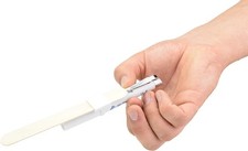 Diagnostikleuchte Penlight Pupillenleuchte Diagnostiklampe Pupillen Leuchte 