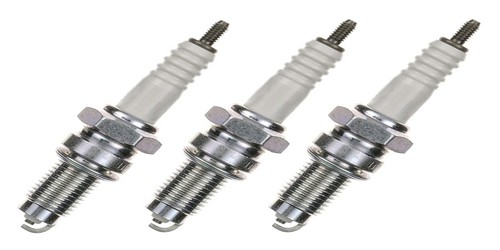 Zündkerzen für yamaha xsr - zündkerzen,