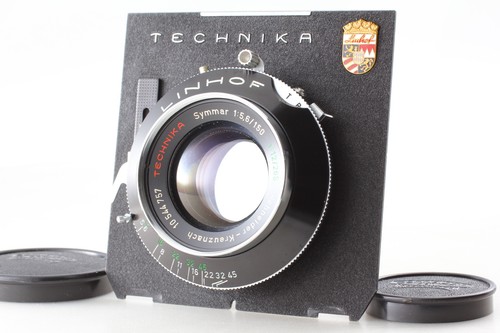 Exc schneider kreuznach - [exc+5],