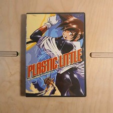 Plastic Little: The Adventures