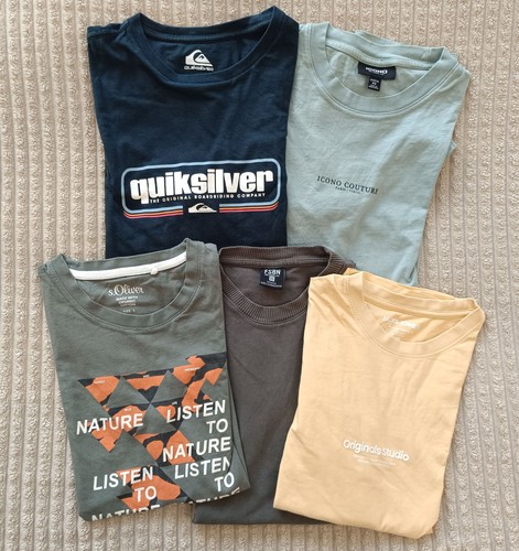 Shirt shirts gr - 5, t-shirt,