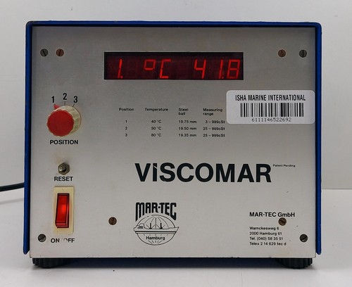 Mar tec marine - marine, viscomar