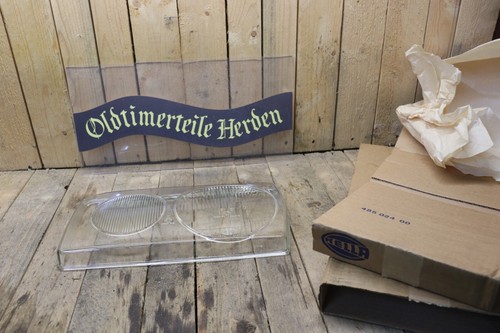 Hella neue streuscheibe links - neue,