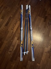 Tecno Pro Nordic Crusing