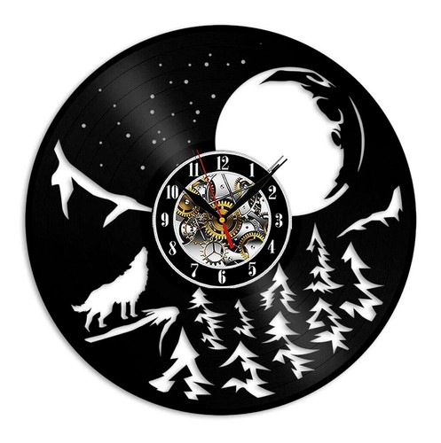 Mond und wolf vinyl - mond,