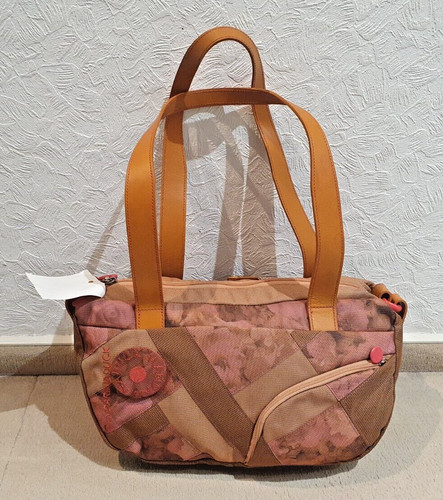 Mandarina duck handtasche - mandarina,