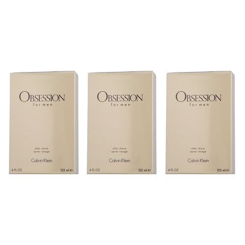 Calvin klein obsession for men - klein,