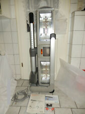 PHILIPS Innergize HB 935/01 Solarium mit Infrarotstrahlung,Duftfach,Aktivboxen 