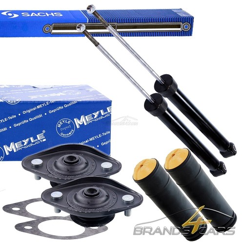 Sachs stossdämpfer meyle - sachs, stossdÄmpfer+meyle