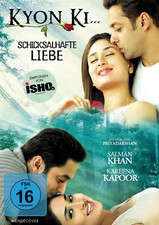 Kyon schicksalhafte liebe - schicksalhafte,