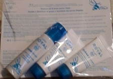 ??Jafra ROYAL Jelly clear smart Akne Reisegröße Gesichtspflege Reise-Set Neu 