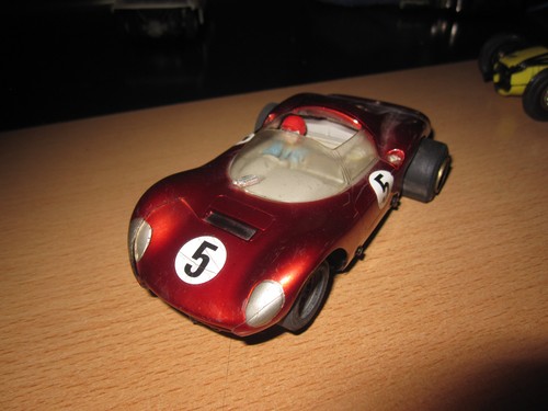 Carrera universal 132 ferrari - carrera,