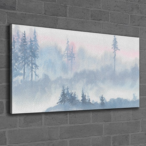 Canvas wandbild leinwand - canvas,