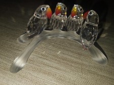 swarovski figuren tiere