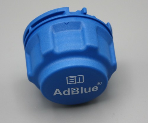 Tankdeckel adblue klasse - tankdeckel, v-klasse