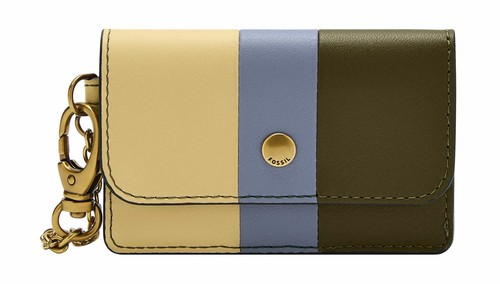 Fossil valerie lether - fossil, flap