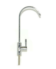 Küchen Wasserhahn chrom