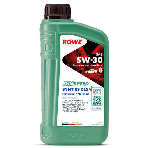 Liter rowe sunspeed - liter,