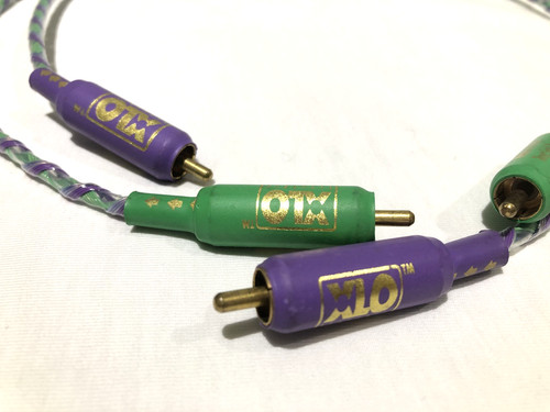 Xlo cinch kabel rca - ,