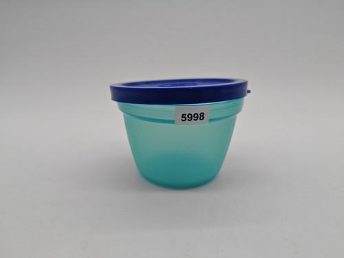 Tupperware kleine schüssel - tupperware,