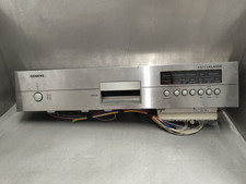 SIEMENS Geschirrspüler Bedienfeld Blende 9000193112 Elektronik edelstahl #50693