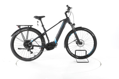 Conway cairon 0 - 2.0, trekking