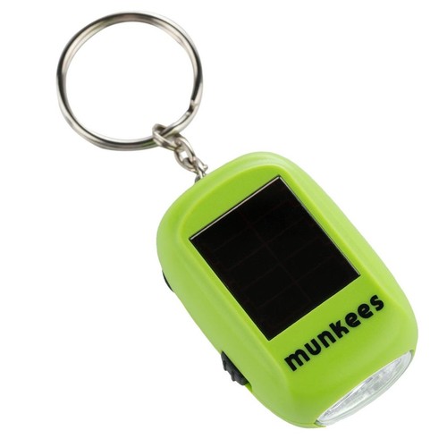 Munkees mini solar - munkees,