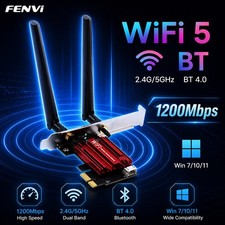 WLAN Karte für GAMING PC –