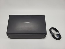 Fujitsu ScanSnap iX500