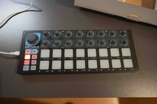 Arturia BeatStep Black
