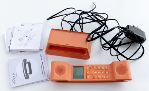 Alcatel epure iconic - alcatel,