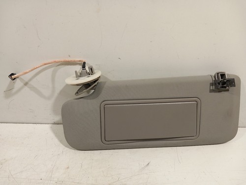 Opel astra sonnenblende links - sonnenblende,
