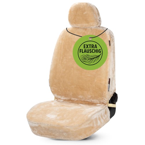 Autositzbezug teddy sitzbezug - teddy,,