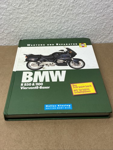 Bmw 850 1100 - r, &