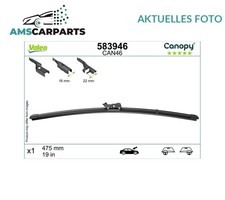 SCHEIBENWISCHER WISCHERBLATT