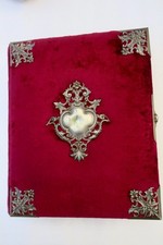 Fotoalbum Belle Époque