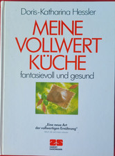 Meine Vollwertküche -