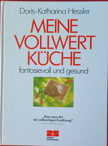 Meine vollwertküche - meine,