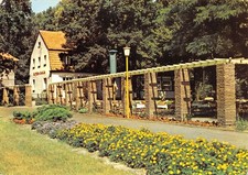 Falkensee Gaststätte Seeblick
