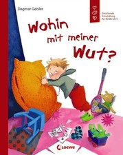 Wohin mit meiner Wut? | Dagmar