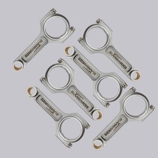 I-Schaft Pleuel+ARP 2000