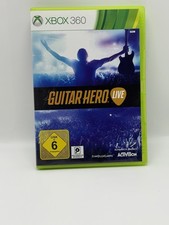 Guitar Hero Live Microsoft