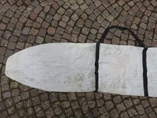 Boardbag Surfboard JulieDesigns. Passend für 9'2" (2,80 m) Board. Mit Tragriemen