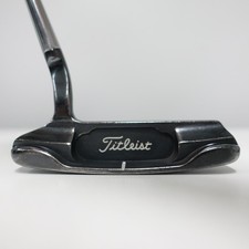 Scotty Cameron Classics Santa