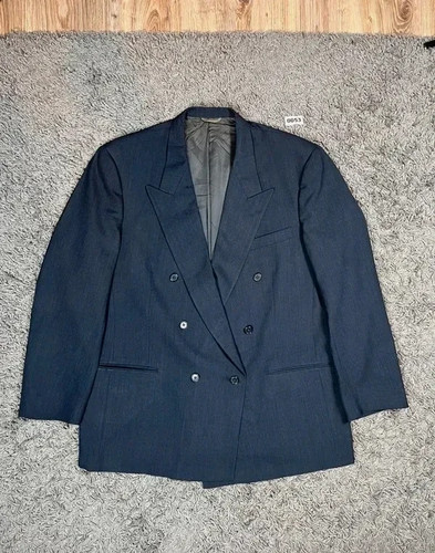 Vintage christian dior double - vintage,