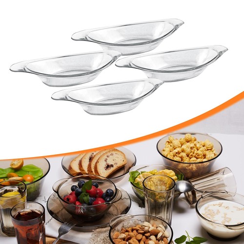 Banana split schalen - split,