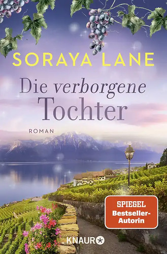 Die verborgene tochter - die,
