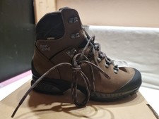 Hanwag Tatra II Narrow GTX Erde Brown Jagd / Wanderstiefel 200300-56 Gr.40